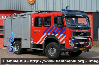 Volvo FM
Nederland - Netherlands - Paesi Bassi
Brandweer Regio 05 Twente
