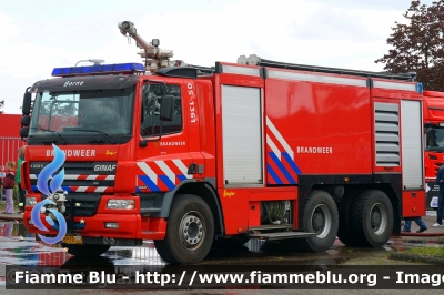Daf ?
Nederland - Netherlands - Paesi Bassi
Brandweer Regio 05 Twente
05-1361
