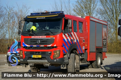Volvo FMX
Nederland - Netherlands - Paesi Bassi
Brandweer Regio 20 Midden en West-Brabant
20-9241

