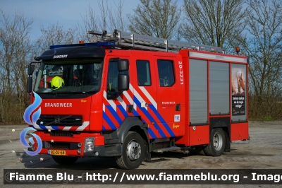 Volvo ?
Nederland - Netherlands - Paesi Bassi
Brandweer Regio 20 Midden en West-Brabant
20-3231
