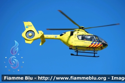 Eurocopter EC135 T2
Nederland - Paesi Bassi
ANWB Medical Air Assistance
PH-MAA
