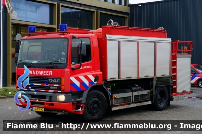 Daf 75CF
Nederland - Paesi Bassi
Brandweer Amsterdam-Amstelland
