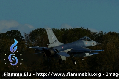 General Dynamics F-16 Fighting Falcon
Ceské Republiky - Repubblica Ceca
Vzdušné síly armády České republiky
