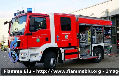 MAN TGM 18.340
Bundesrepublik Deutschland - Germania
Feuerwehr Bocholt
