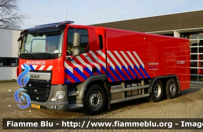 Daf CF II serie
Nederland - Paesi Bassi
Brandweer Regio 21 Brabant-Noord
Parole chiave: Daf CF_IIserie