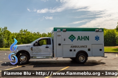 Ford F-350
United States of America - Stati Uniti d'America
Pittsburgh PA Allegheny Health Network
Parole chiave: Ambulanza Ambulance