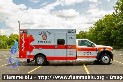 Ford F-550
United States of America-Stati Uniti d'America
Barton Volunteer Fire Department St. Clairsville OH
Parole chiave: Ambulance Ambulanza