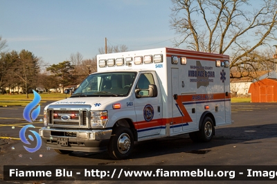 Ford E-350
United States of America-Stati Uniti d'America
Ambulance & Chair EMS Washington PA
Parole chiave: Ambulance Ambulanza