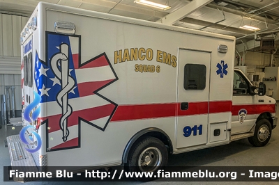 Ford E-350
United States of America - Stati Uniti d'America
Finley OH Blanchard Valley Regional Health Center
Parole chiave: Ambulanza Ambulance