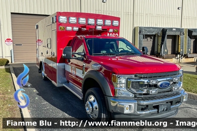 Ford F-550
United States of America - Stati Uniti d'America
Clinton Township OH Fire Department
Parole chiave: Ambulance Ambulanza