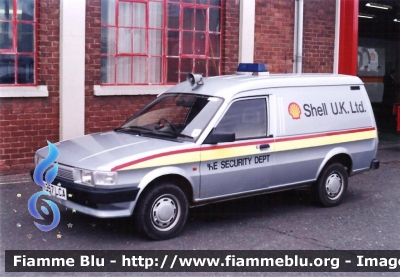 ??
Great Britain - Gran Bretagna
Shell Stanlow Cheshire Fire Service
