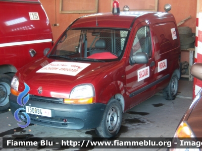 Renault Kangoo II serie
المملكة المغربية - ⵜⴰⴳⴻⵍⴷⵉⵜ ⵏ ⵍⵎⴻⵖⵔⵉⴱ - Regno del Marocco
Protection Civile
