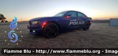 Dodge Charger
United States of America-Stati Uniti d'America
Albany MN Police Department
