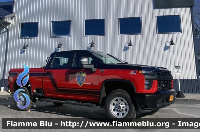 Chevrolet 3500
United States of America-Stati Uniti d'America
Elma NY Fire Rescue Department
