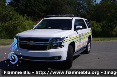 Chevrolet Suburban
United States of America - Stati Uniti d'America
Lovettsville VA Volunteer Fire and Rescue
