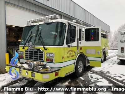 ??
United States of America - Stati Uniti d'America
Lovettsville VA Volunteer Fire and Rescue
