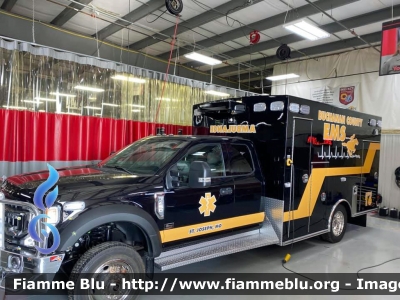Ford F-450
United States of America - Stati Uniti d'America
Buchanan County MO EMS
Parole chiave: Ambulanza Ambulance