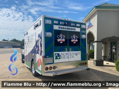 RAM 4500
United States of America - Stati Uniti d'America
Northwest Health Springdale AR
Parole chiave: Ambulance Ambulanza