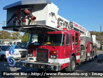 ??
United States of America-Stati Uniti d'America
Tampa FL Fire Rescue
