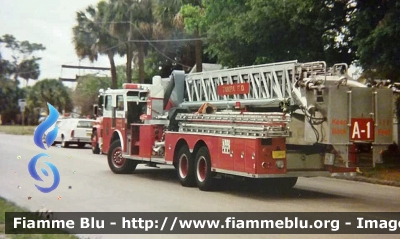 ??
United States of America-Stati Uniti d'America
Tampa FL Fire Rescue
