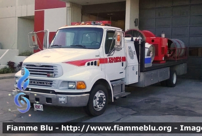 Sterling
United States of America-Stati Uniti d'America
Tampa FL Fire Rescue
