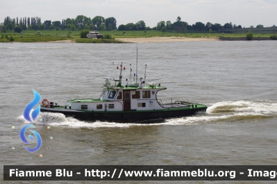 Imbarcazione
Bundesrepublik Deutschland - Germania
Wasserstraßen- und Schifffahrtsverwaltung des Bundes (WSV)
Bussard
