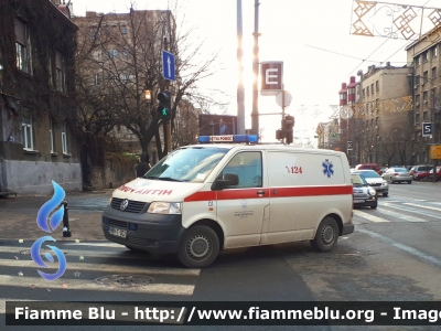 Volkswagen Transporter T5
Bosna i Hercegovina - Босна и Херцеговина - Bosnia Erzegovina
Health Center Banja Luka (Republic of Srpska)
Parole chiave: Ambulanza Ambulance