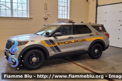 Ford Explorer
United States of America-Stati Uniti d'America
East Brandywine PA Police

