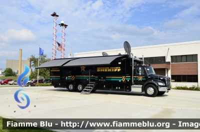 International
United States of America - Stati Uniti d'America
Broward County - Port Everglades
Sheriff
