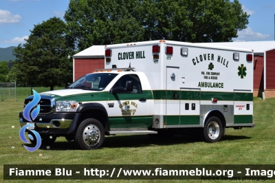 Dodge Ram
United States of America - Stati Uniti d'America
Clover Hill VA Volunteer Fire Company
Parole chiave: Ambulanza Ambulance