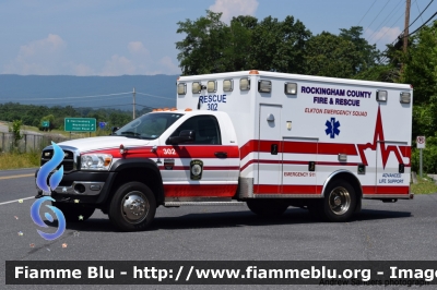 Dodge Ram 4500
United States of America-Stati Uniti d'America
Elkton VA Volunteer Rescue Squad
Parole chiave: Ambulanza Ambulance