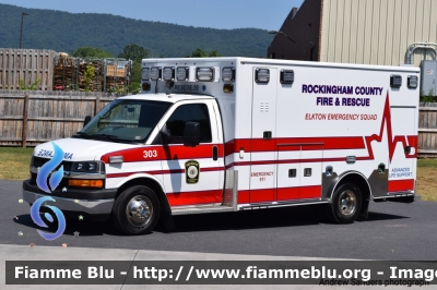 Chevrolet 4500
United States of America-Stati Uniti d'America
Elkton VA Volunteer Rescue Squad
Parole chiave: Ambulanza Ambulance