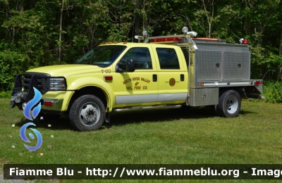 Ford F-450
United States of America - Stati Uniti d'America
North River Valley WV Volunteer Fire Company
