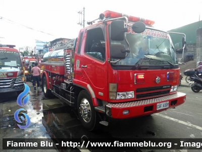 ??
Repúbliká ng Pilipinas - Republic of the Philippines - Filippine
Volunteer Associations Fire And Rescue
