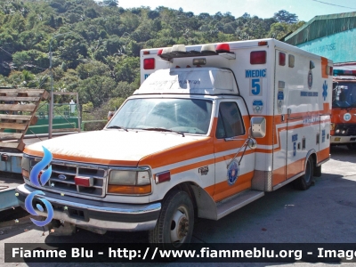 Ford F-350
Repúbliká ng Pilipinas - Republic of the Philippines - Filippine
Olongapo Fire and Rescue
Parole chiave: Ambulanza Ambulance
