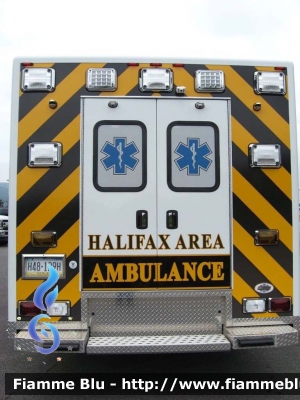 Ford F-450
United States of America - Stati Uniti d'America
Halifax Area PA Ambulance & Rescue Association
Parole chiave: Ambulanza Ambulance