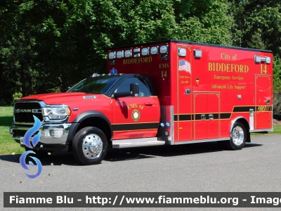 RAM 5500
United States of America-Stati Uniti d'America
Biddeford ME Fire Dpt.
Parole chiave: Ambulanza Ambulance