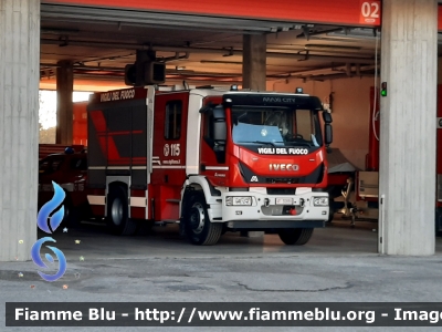 APS Iveco MaxiCity 180E30 IV Serie 
Vigili del Fuoco 
Comando provinciale dei vigili del fuoco di Treviso TV
