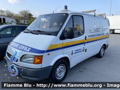 Ford Transit V serie
Protezione civile di Montagnana PD
Parole chiave: protezione civile montagnana transit ford