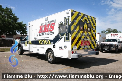 Ford F-550
United States of America - Stati Uniti d'America
East Baton Rouge Parish LA Emergency Medical Services
Parole chiave: Ambulanza Ambulance