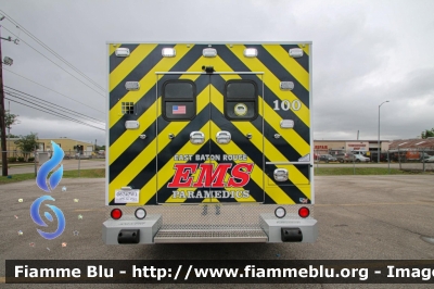 Ford F-550
United States of America - Stati Uniti d'America
East Baton Rouge Parish LA Emergency Medical Services
Parole chiave: Ambulanza Ambulance