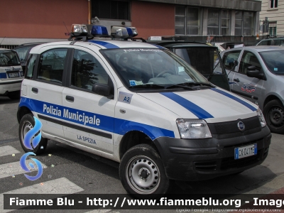 Fiat Nuova Panda 4x4 I serie
Polizia Municipale La Spezia
Parole chiave: Fiat Nuova_Panda_4x4_Iserie
