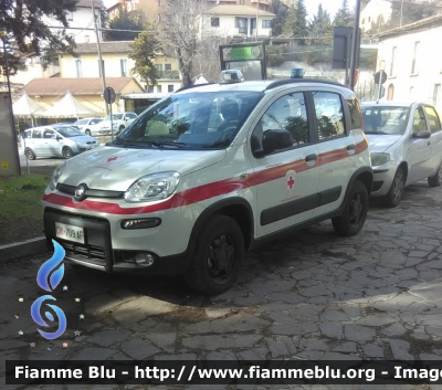Fiat Nuova Panda 4X4 II Serie
Croce Rossa Italiana
Comitato Regionale Abruzzo
CRI 709 AF
Parole chiave: Fiat Nuova_Panda_4X4_IISerie CRI709AF