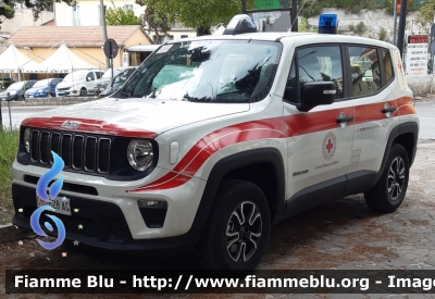 Jeep Renegade Restyle
Croce Rossa Italiana
Comitato Regionale Abruzzo
Allestimento NCT
CRI 628 AG
Parole chiave: Jeep Renegade_Restyle CRI628AG