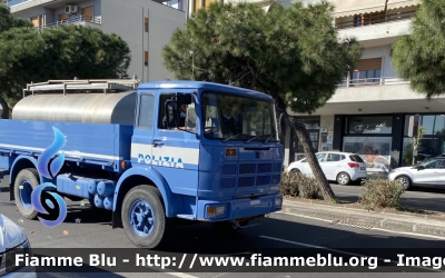 Fiat 684n
Polizia di Stato
Reparto Mobile Catania
Polizia 43027
Parole chiave: Fiat 684n Polizia43027