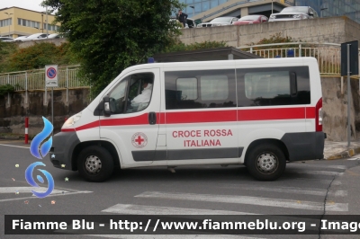 Fiat Ducato X250
Croce Rossa Italiana
Comitato Provinciale di Catania
CRI 465 AC
Parole chiave: croce_rossa_italiana fiat ducato_x250