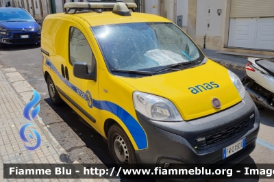 Fiat Nuovo Fiorino
ANAS
Regione Puglia
Compartimento di Lecce
Servizio di Polizia Stradale
Parole chiave: Fiat Nuovo_Fiorino