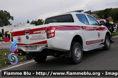 Fiat Fullback
Croce Rossa Italiana
Comitato di Palermo
Nucleo Emergenze
CRI 400 AG

Parole chiave: Fiat Fullback