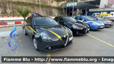 Alfa Romeo Nuova Giulietta restyle
Guardia di Finanza
Seconda Fornitura
GdiF 213 BN
Parole chiave: giulietta alfa_romero guardia_di_finanza