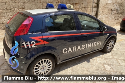 Fiat Grande Punto
Carabinieri
Comando Compagnia Monopoli (BA)
CC DC 391
Parole chiave: Fiat Grande_Punto CCDC391